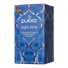Pukka Night Time