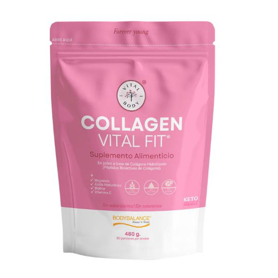 VITAL BODY - Collagen Vital Fit