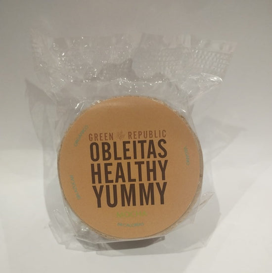 OBLEITAS HEALTHY GR MOCHA