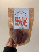 Green Republic- Mango Enchilado Healthy