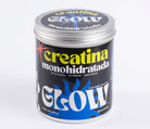 GLOW Superfoods-Creatina Monohidratada by Creapure 300g en polvo