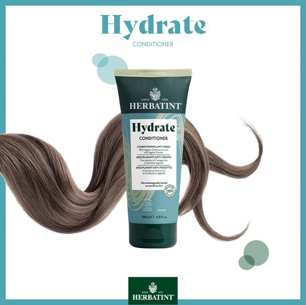 Herbatin-Acondicionador Hidratante