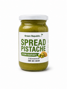 Green Republic-Frasco Untable Pistache con Kataifi