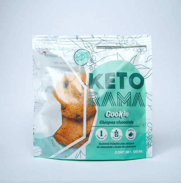 Ketorama-Cookies