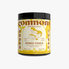 Commons - Hongo Chaga