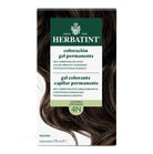Herbatint-Tinte permanente en gel 4N Castaño