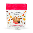 Kalan-Mix Chocolate&Frutos Rojos 80 gr