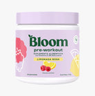 BLOOM -PRE  WORK OUT