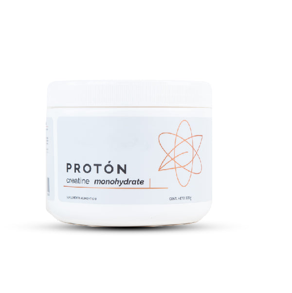 Protón Health-Creatina Monohidrtada creapure