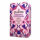 Pukka-Elderberry & Echinacea