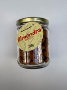 Green Republic-Frasco Almendra 250gr