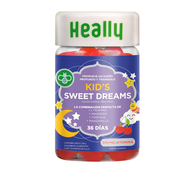Heally-Kids Sweet Dreams