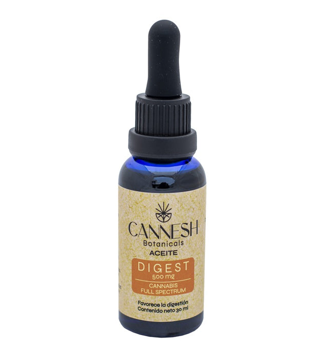 Cannesh-Botanicals Digest 30 ml