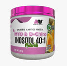 ADVANTAGE NUTRITION-Myo & d-chiro inositol 40:10 60 serv. Sabor Melón