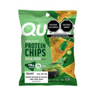 Quest-Chips horneadas de proteína sabor Salsa Verde