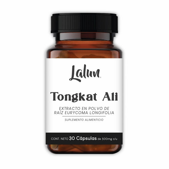 Lalun-Tongkat Ali