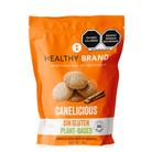 Healthy Brand-Galleta Canelicious 120g