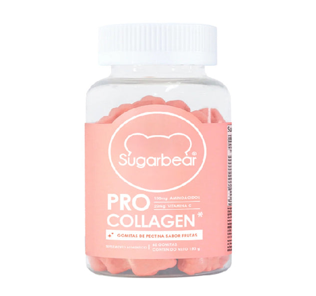 Sugarbear Pro Collagen