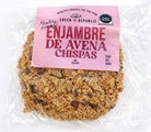 ENJAMBRE DE AVENA individual barra