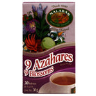 GREENSIDE - Malabar-9 AZAHARES 30 BOLSAS