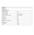 Crazy Pasta-Fideos de Konjac en agua sin gluten