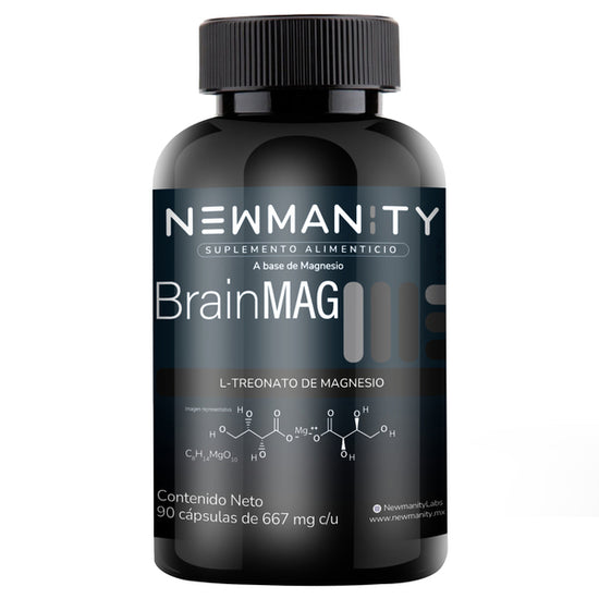 Newmanity-BrainMAG