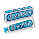 Marvis-Pasta de Dientes Menta Acuática 75ml