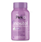 GREENSIDE-INOSITOL,DIM,D-CHIRO Y MARIGOLD 60 CAPS