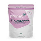 Pronat- COLAGENO +HA NATURAL 500G