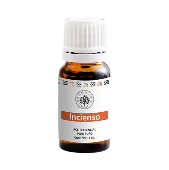 Árbora-Incienso 11ml
