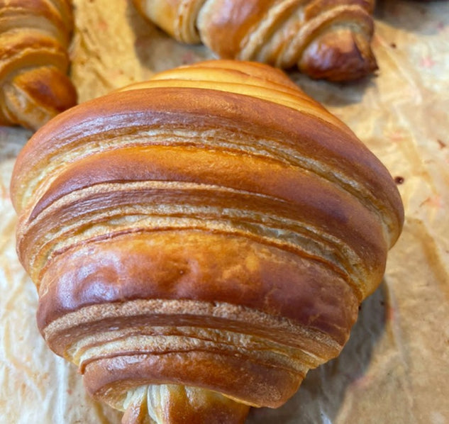 The Healthy Bakery  - Croissant  (Sólo CDMX)