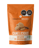 Healthy Brand-Galleta Canelicious 120g