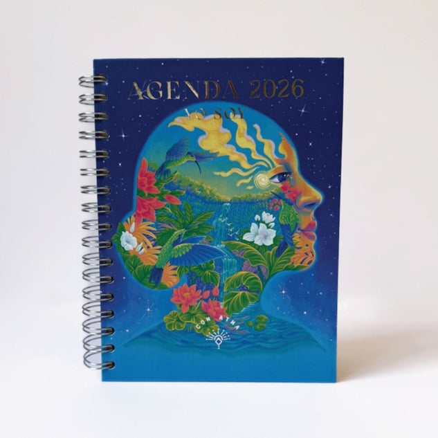 Con Atma-Agenda 2026