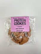 Green Republic-Protein Cookie Doble Chocolate