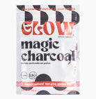 GLOW Superfoods-Carbón Activado en polvo 100g