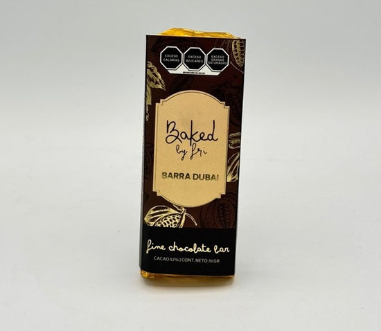 Baked by Fri-Barra dubai 70 Gr