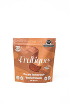 Frutique-Tira de Tamarindo Deshidratado Sin Azúcar Añadida