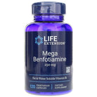 LIFE EXTENSION - Mega Benfotiamine 250 mg