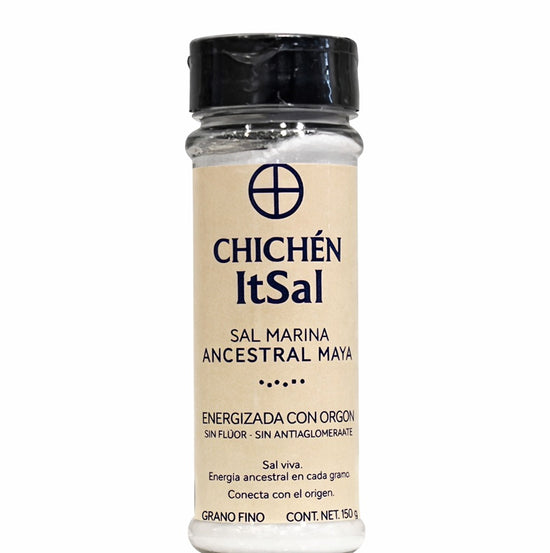 Chichén ItSal Marina Fina 150 g