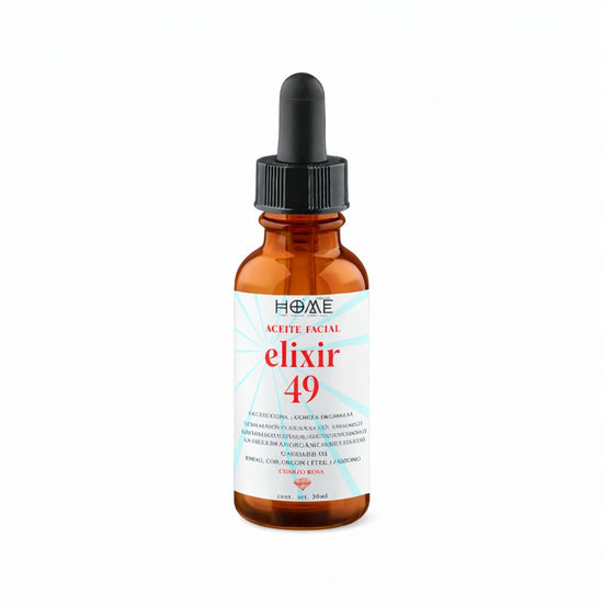 H.O.M.E.-Serum facial elixir 49