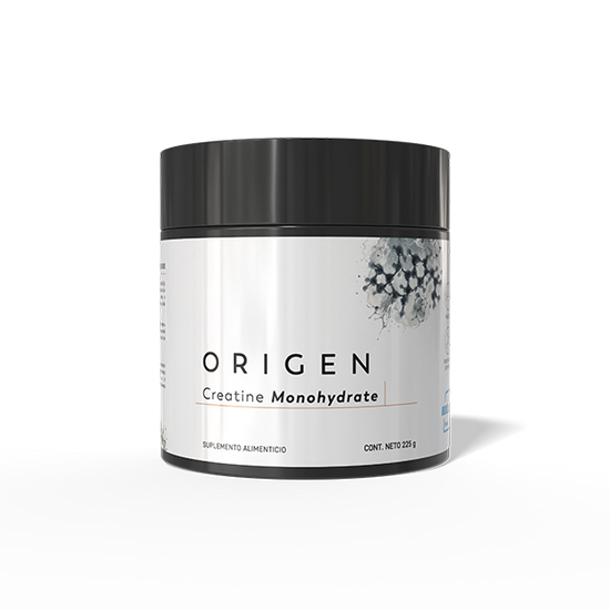 ORIGEN-Creatine Monohydrate  225gr