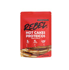 Rebel-Premix para Hot Cakes