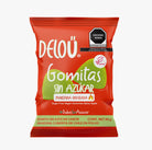 DELOU -  Gomitas de manzana enchilada