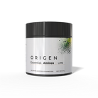 ORIGEN-Essential aminos lime 205gr