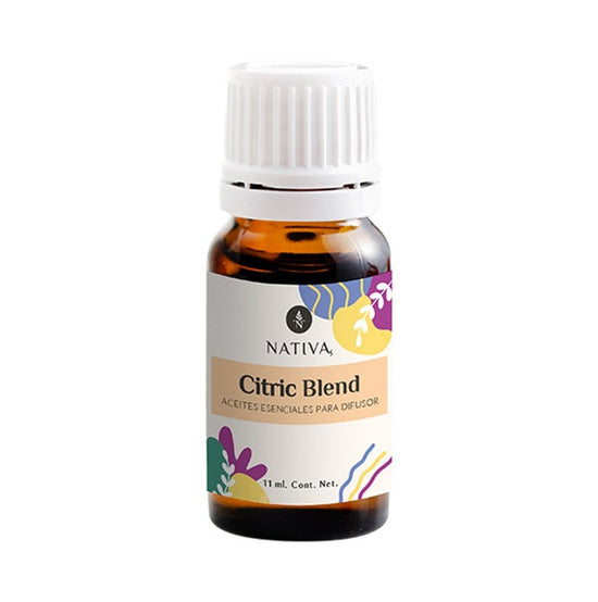 Nativa 5-Citric Blend 11ml