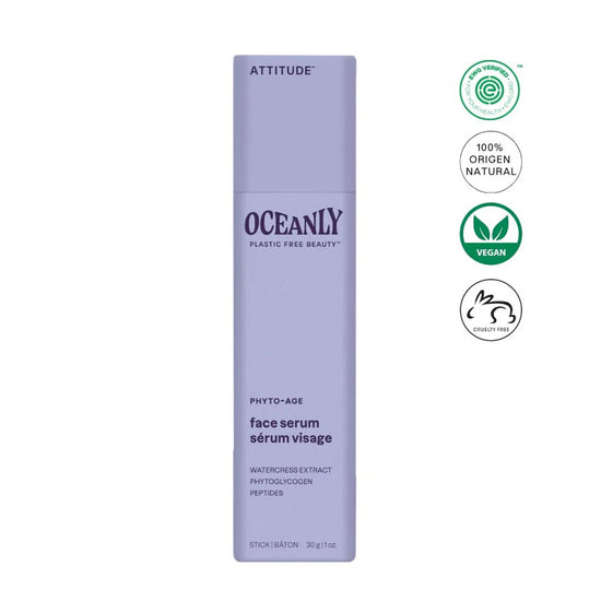 PHYTO-AGE Face Serum