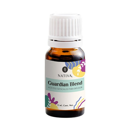 Nativa 5-Guardian Blend 11ml