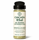 Chichén ItSal con verduras orgánicas 125 g