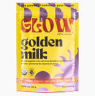 GLOW Superfoods-Golden Milk Orgánica 100g