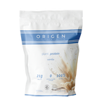 ORIGEN-Proteina Vegetal Vainilla 480 gr